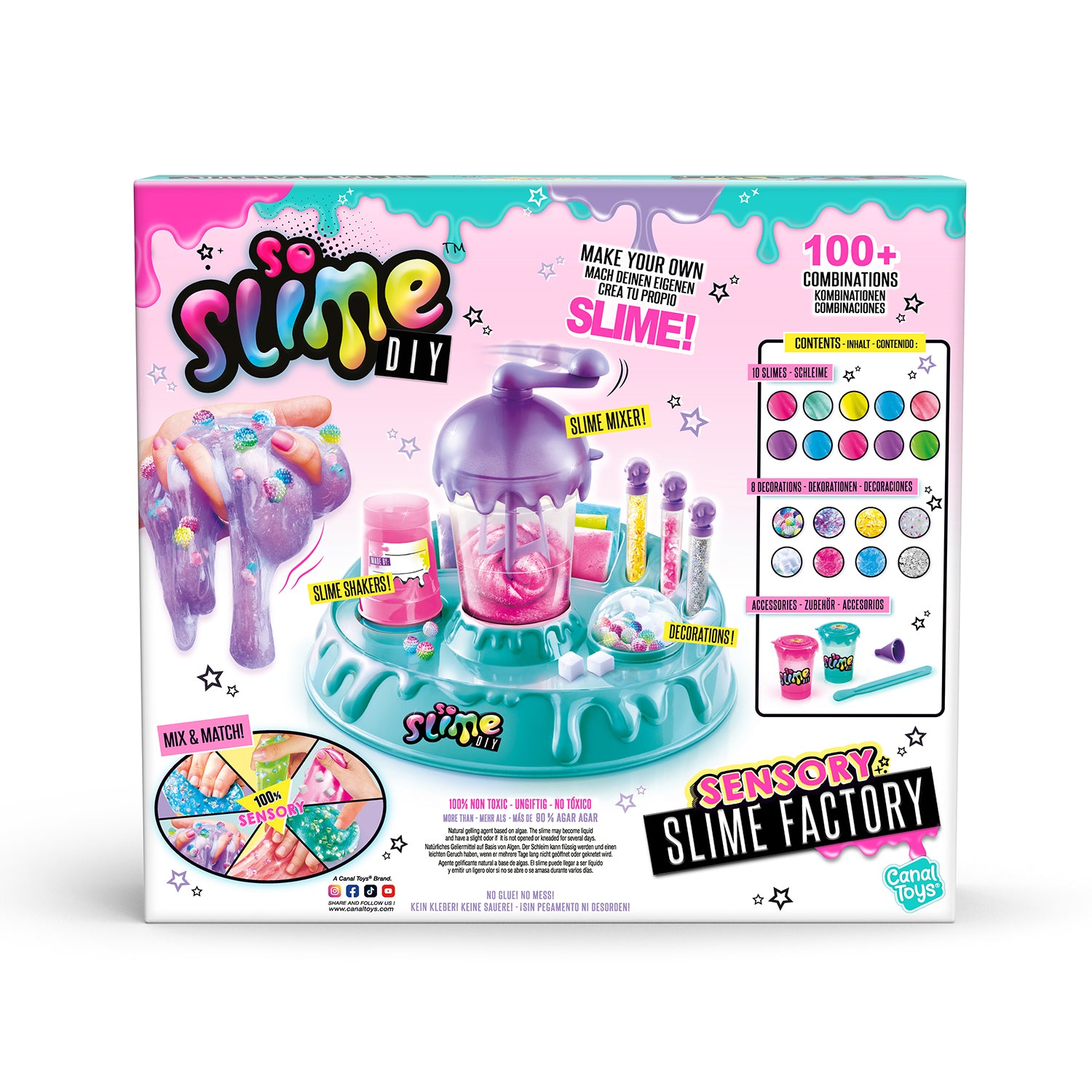 Sensory  Slime Factory-4