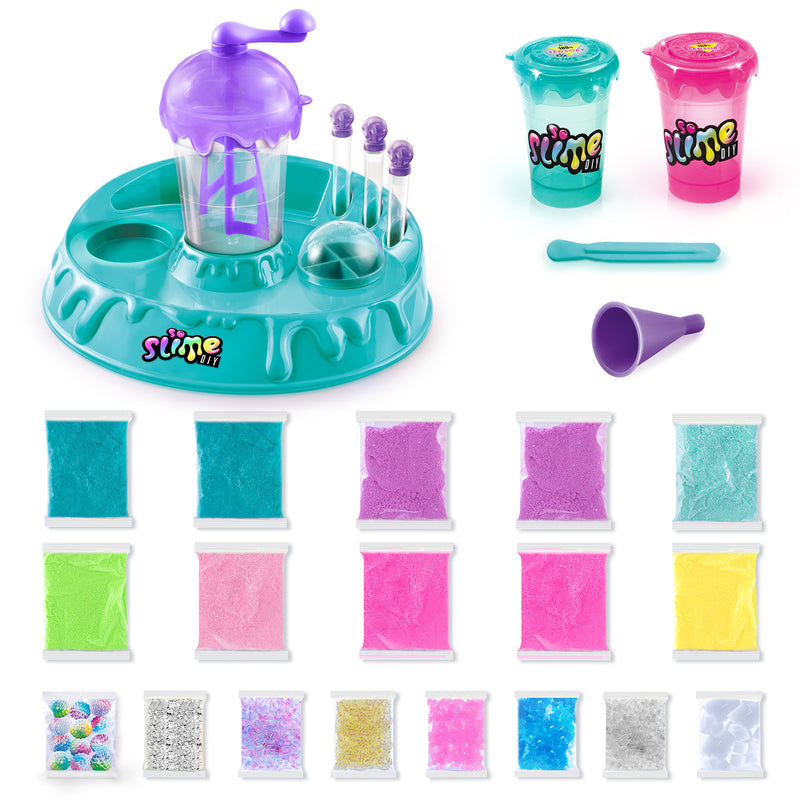 Sensory  Slime Factory-6