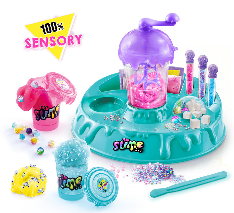Sensory  Slime Factory-8