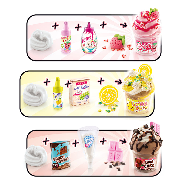 Yummy Twist & Slime-7