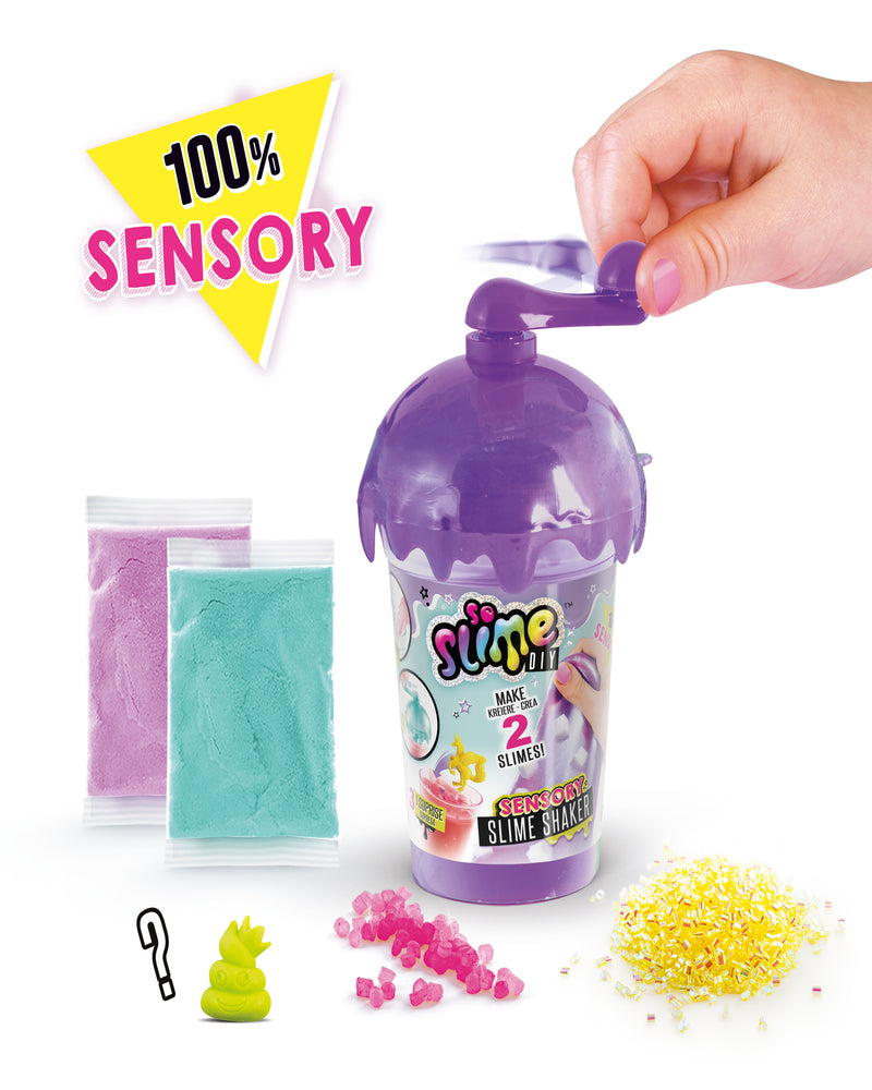 Sensory Slime Shaker (Mixer)-9