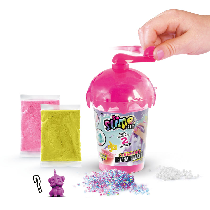 Sensory Slime Shaker (Mixer)-7