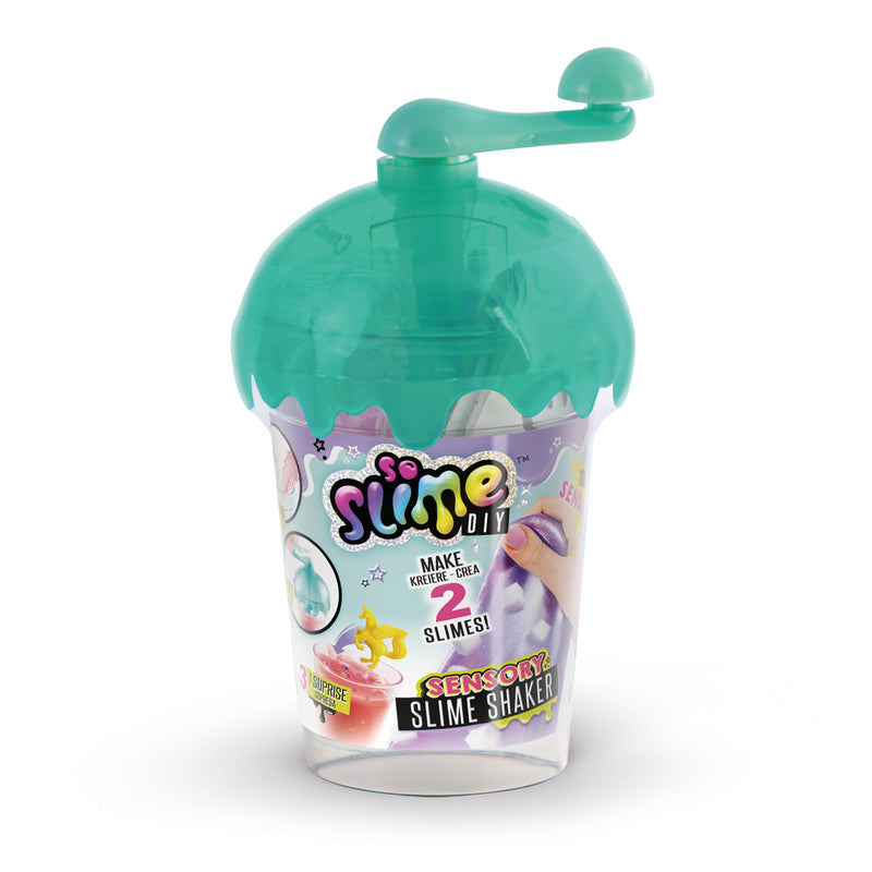 Sensory Slime Shaker (Mixer)-6