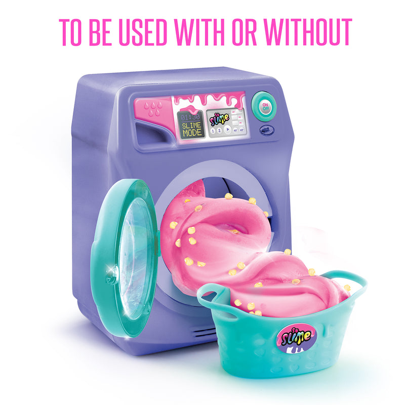 Fresh Scent Slime Kit-8