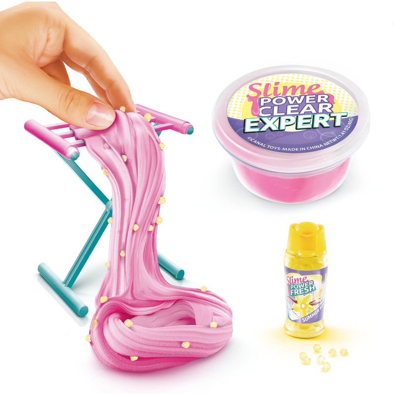 Fresh Scent Slime Kit-9