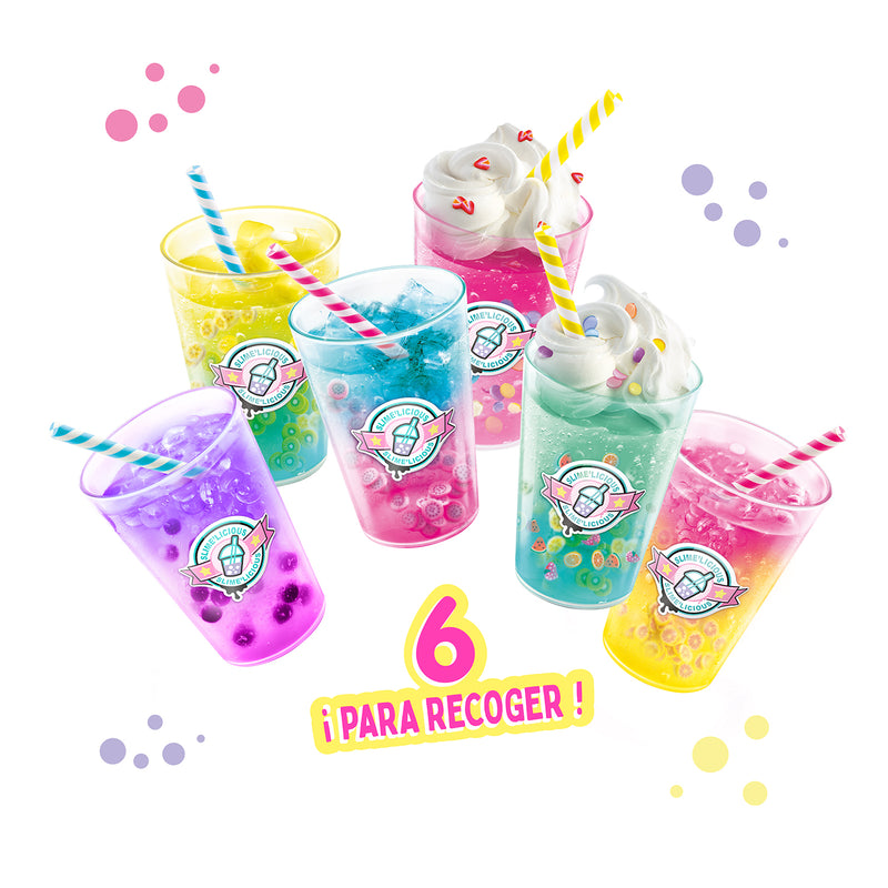 So Slime Drink - Slime Drinks 1 Pack-7