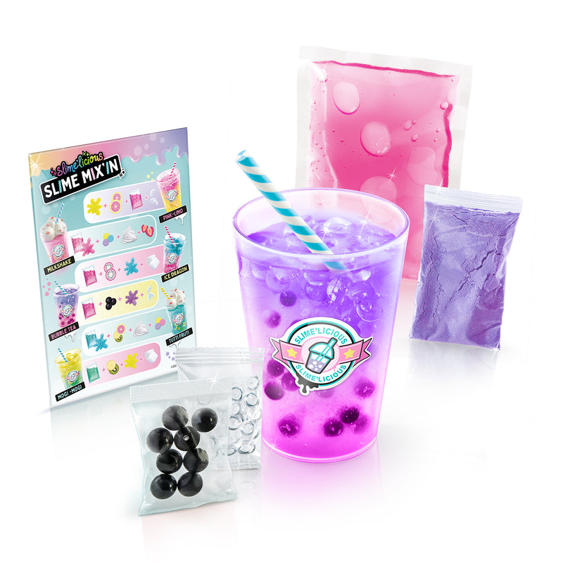 So Slime Drink - Slime Drinks 1 Pack-9