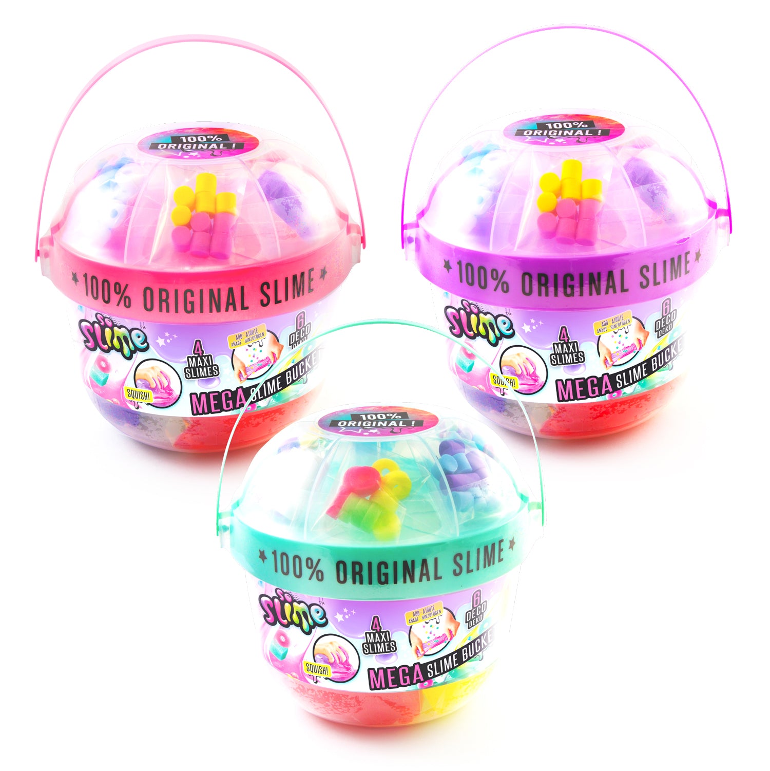 Mega Slime Bucket-3