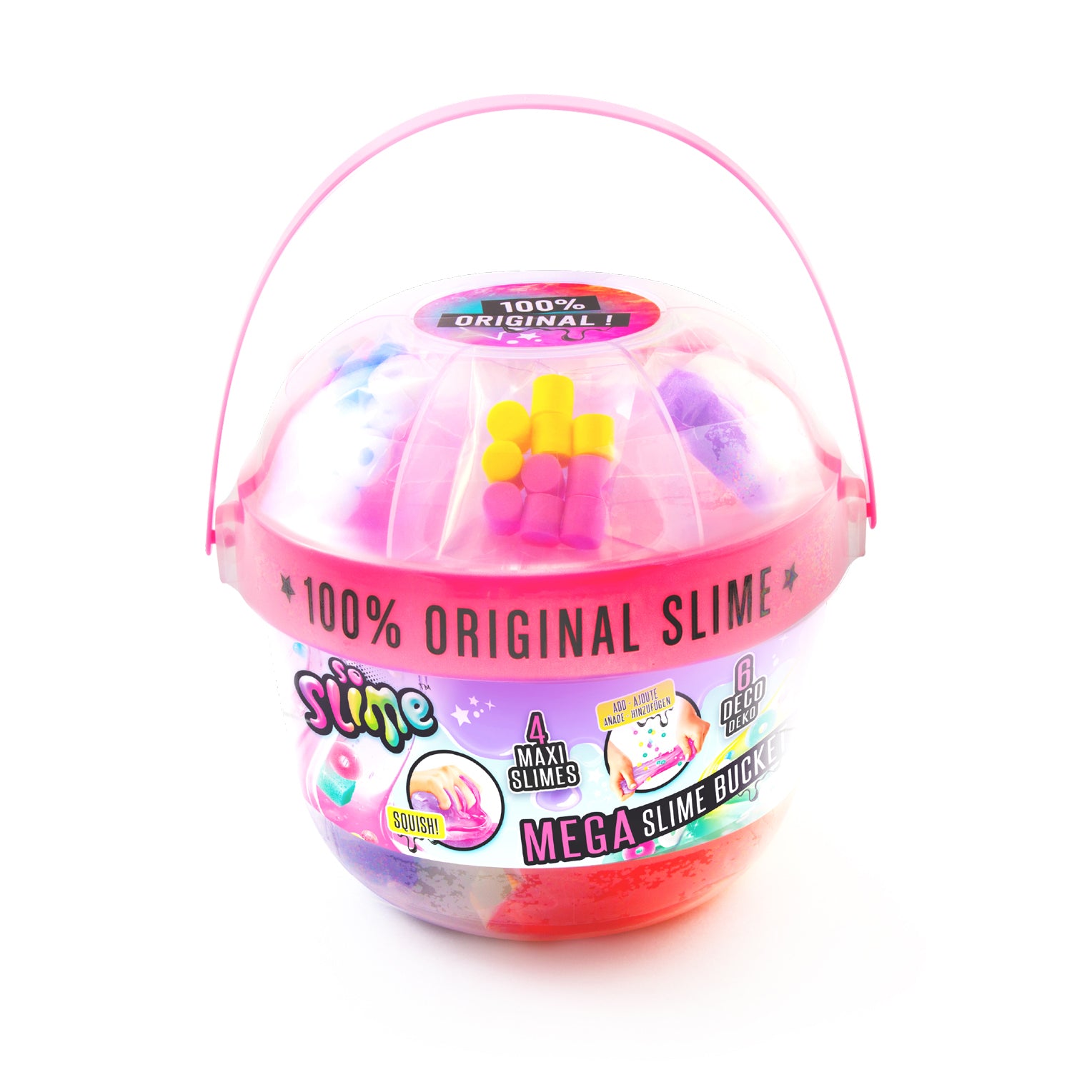 Mega Slime Bucket-5