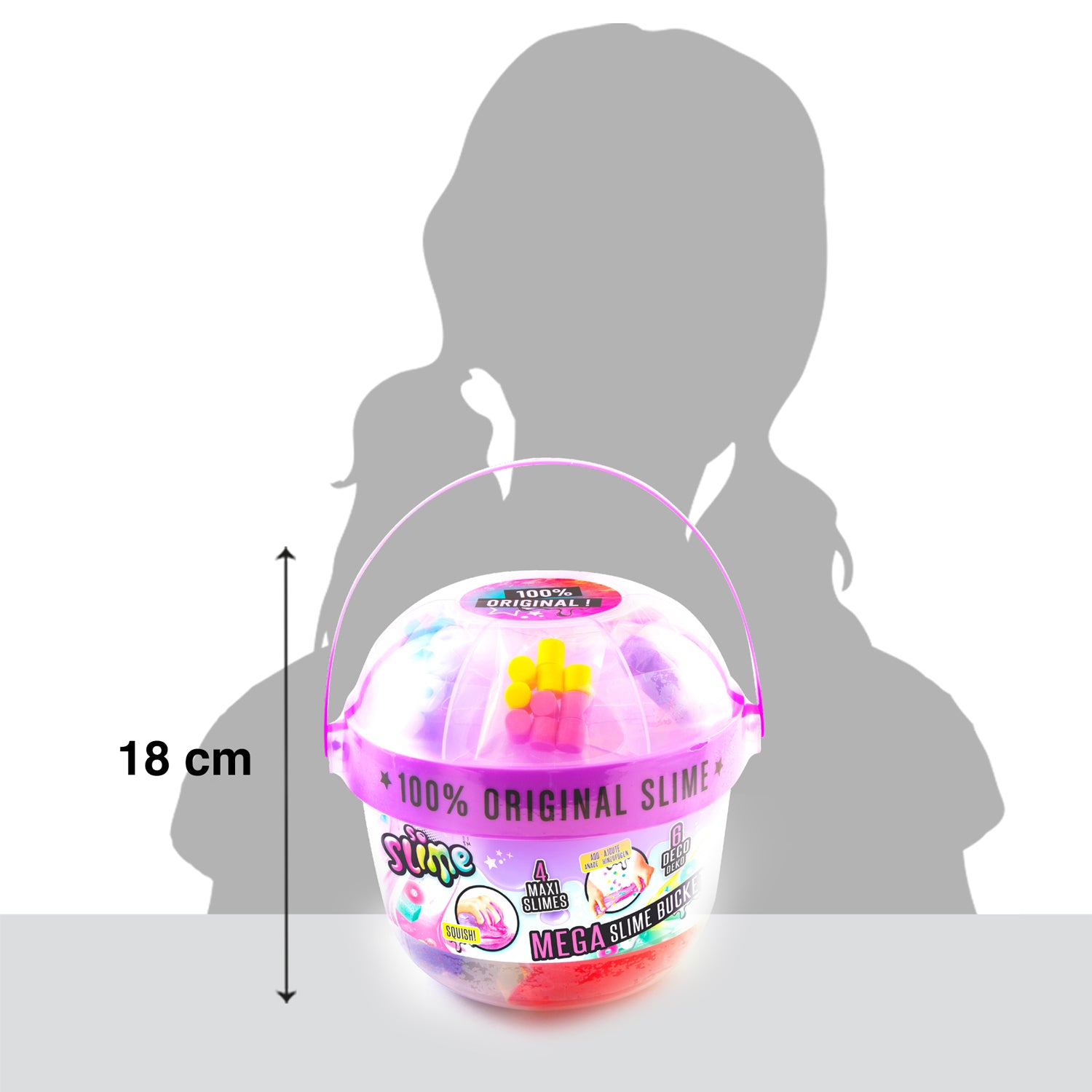 Mega Slime Bucket-7