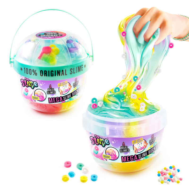 Mega Slime Bucket-9