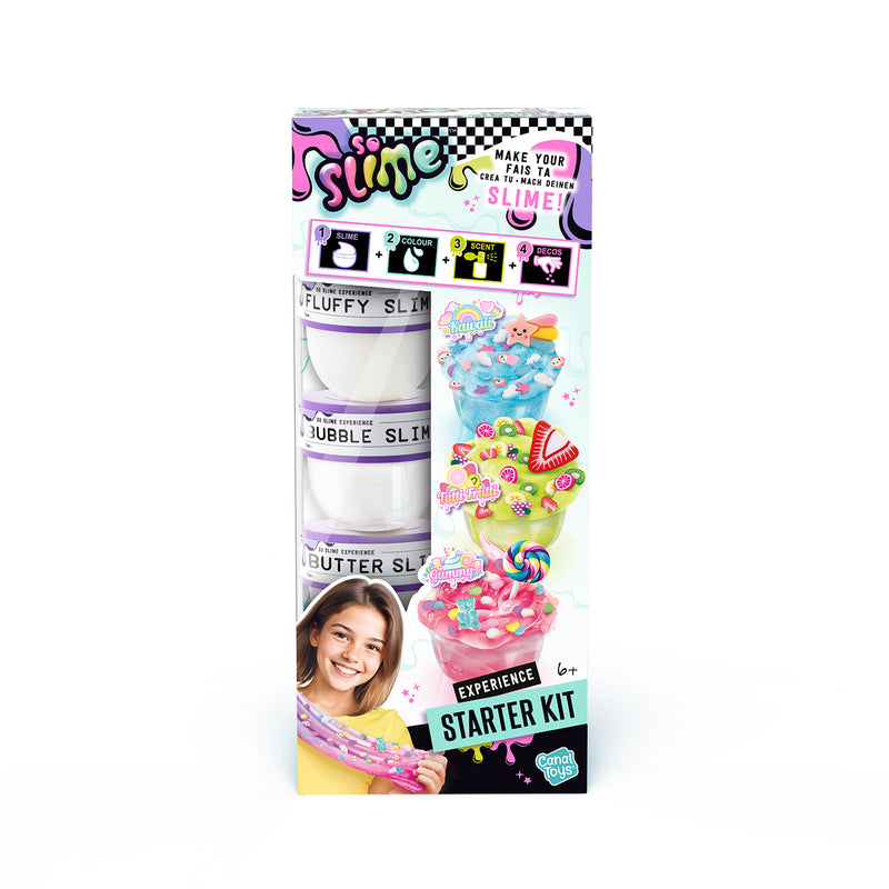 Slime Experience Starter Kit-3