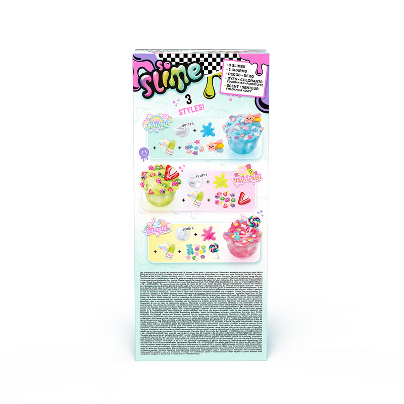 Slime Experience Starter Kit-4
