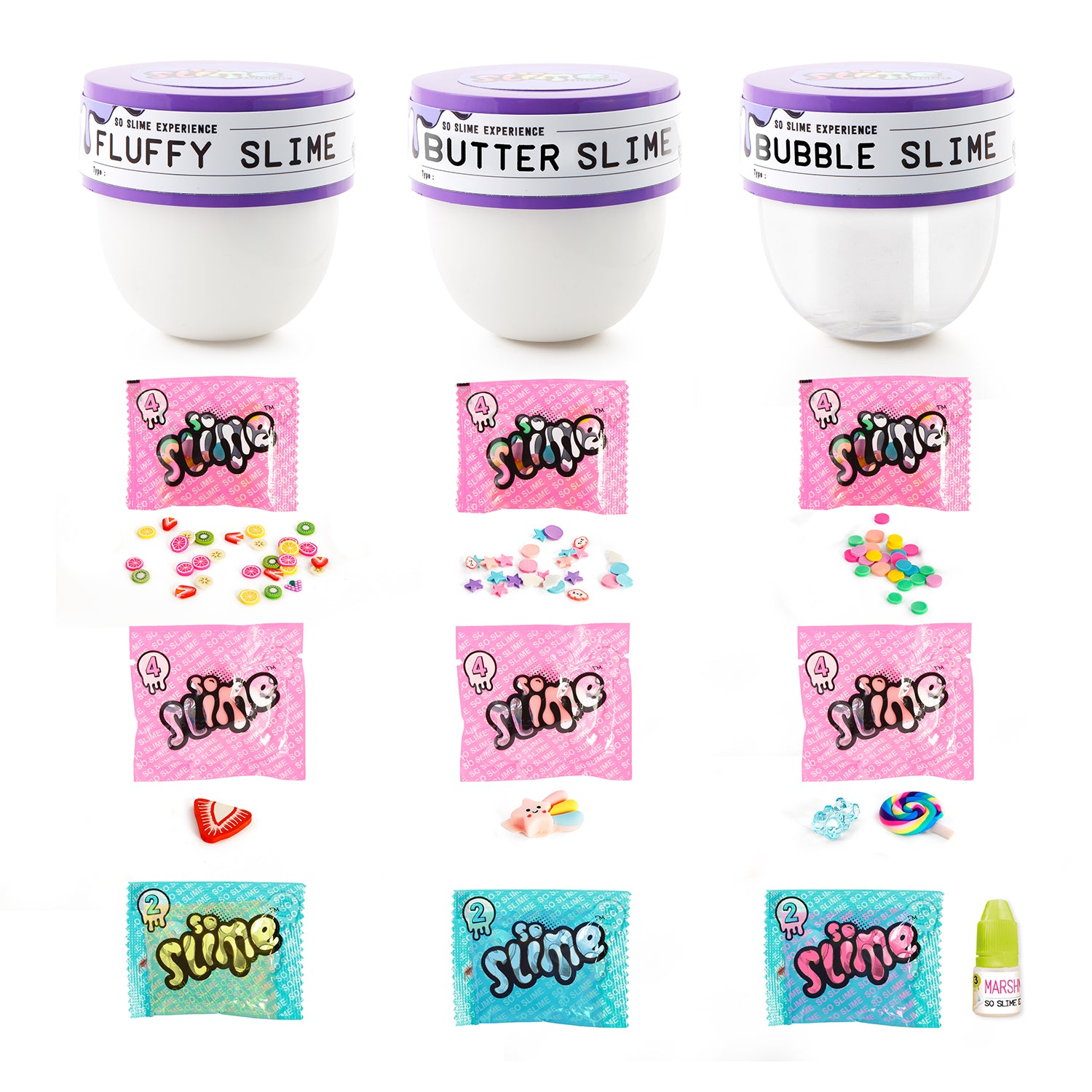 Slime Experience Starter Kit-6