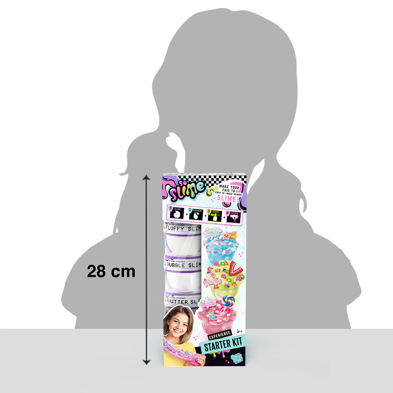 Slime Experience Starter Kit-7