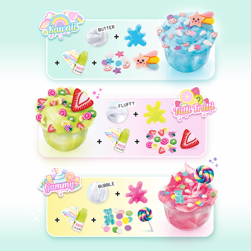 Slime Experience Starter Kit-8
