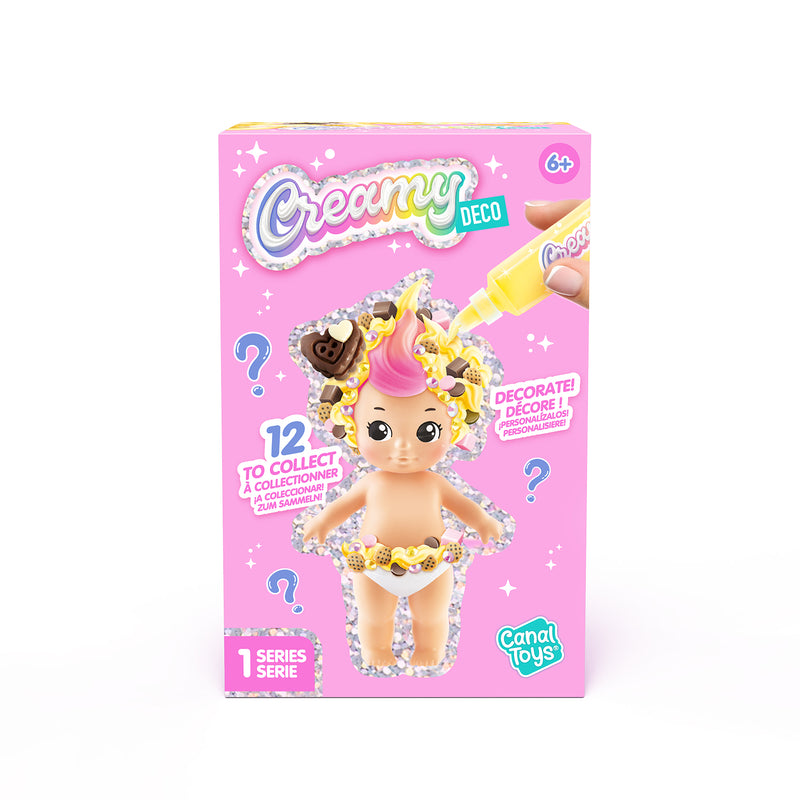 Creamy Deco - Diy Baby-3