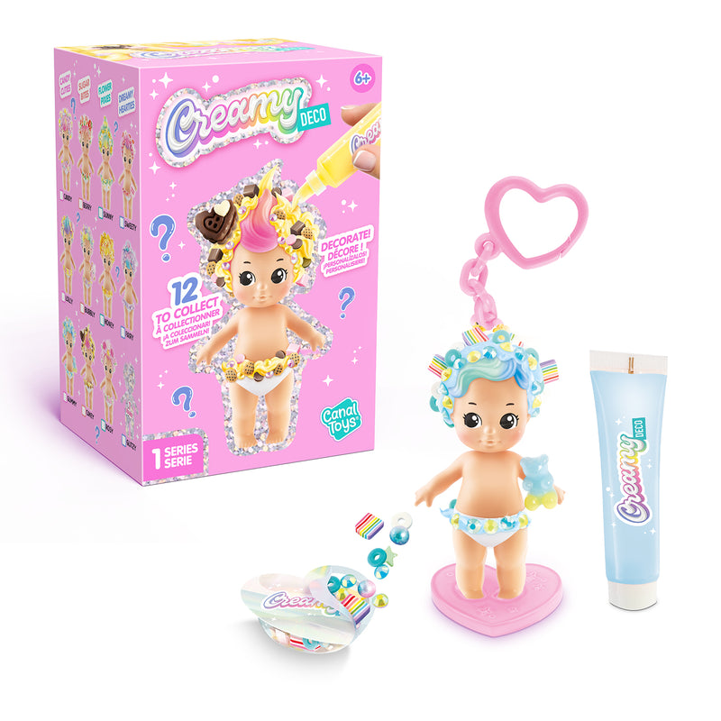 Creamy Deco - Diy Baby-5