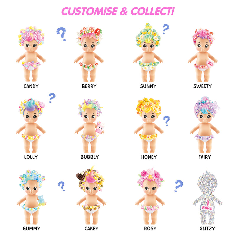 Creamy Deco - Diy Baby-6