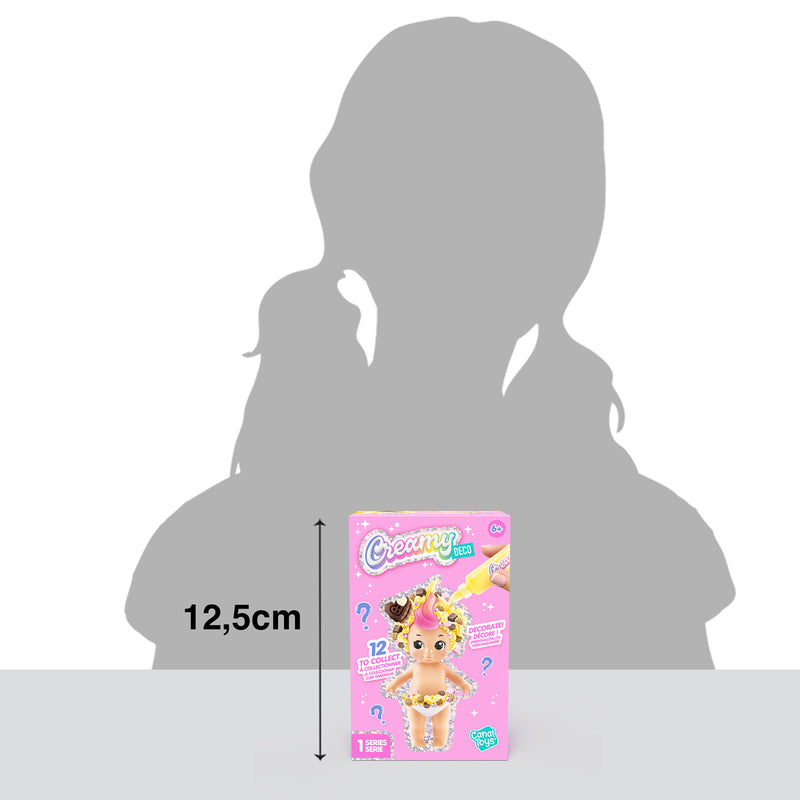 Creamy Deco - Diy Baby-7