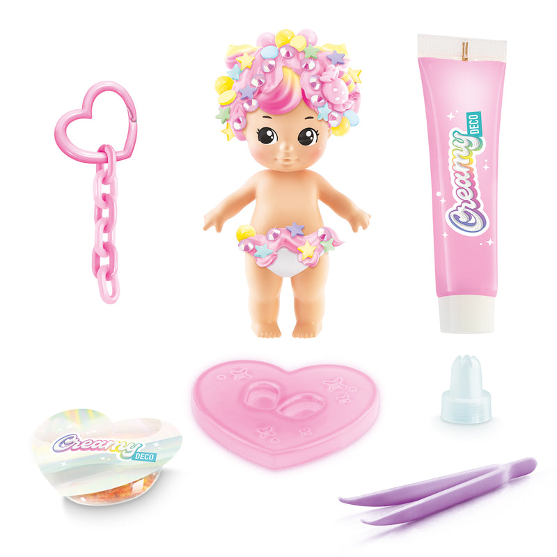 Creamy Deco - Diy Baby-8