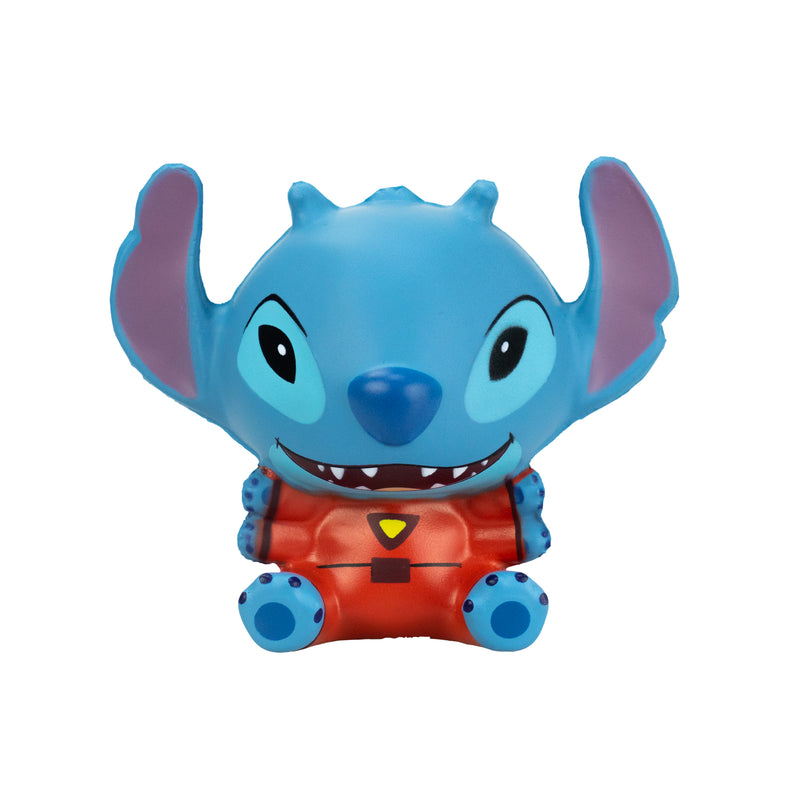 Stitch Foamate Slow Rising Assorted - Alien-1