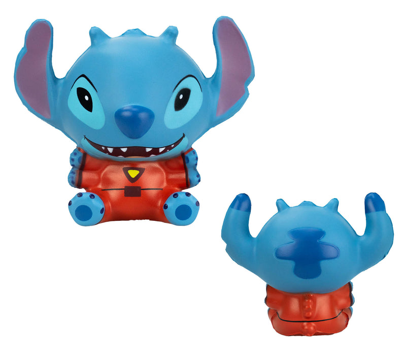 Stitch Foamate Slow Rising Assorted - Alien-4
