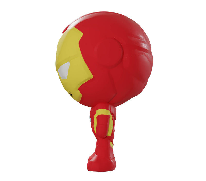 Marvel Foamate Slow Rising Figures Assorted – Iron Man-5