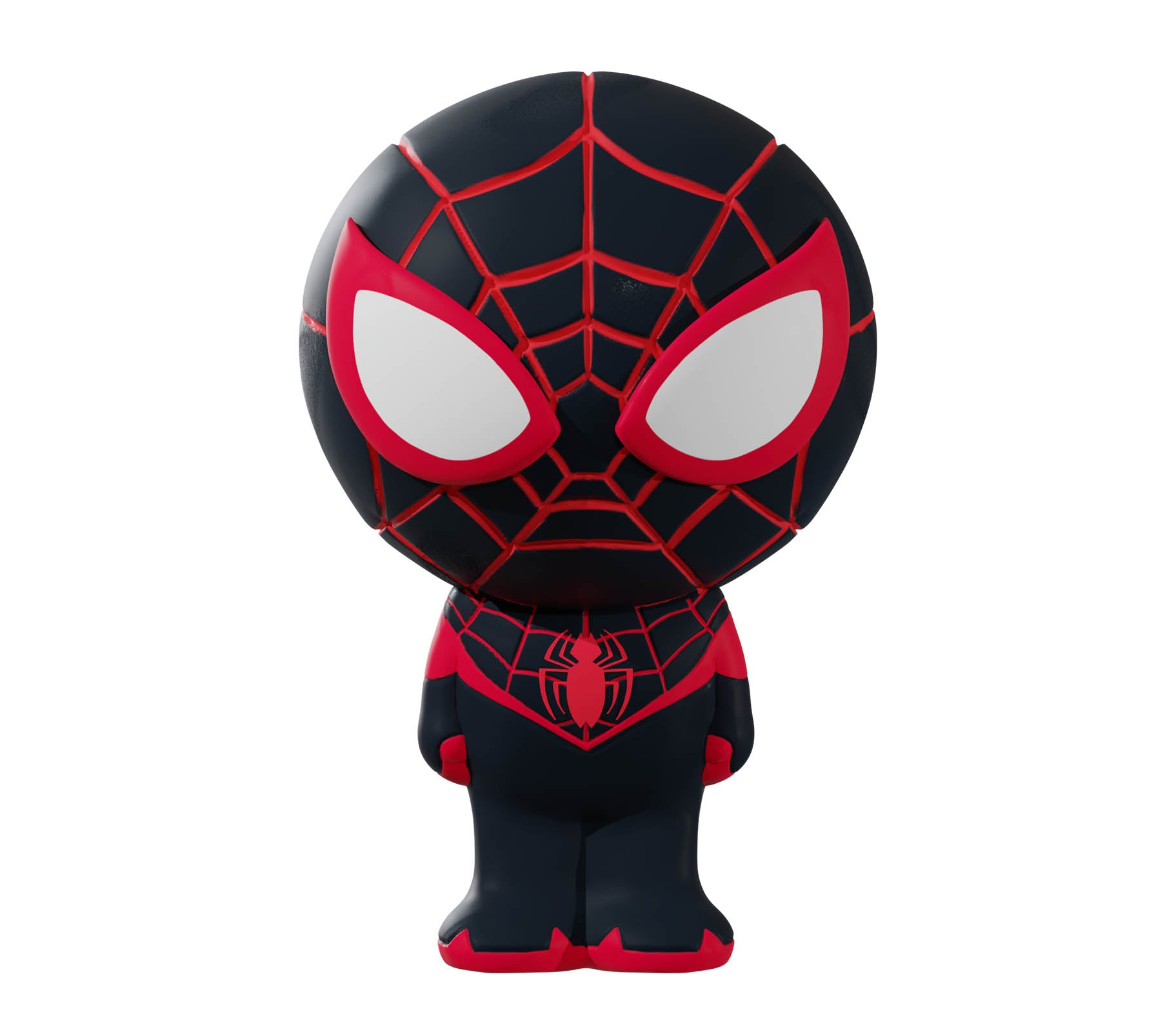 Marvel Foamate Slow Rising Figures Assorted – Myles Morales