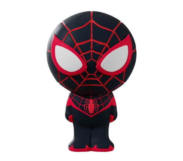 Marvel Foamate Slow Rising Figures Assorted – Myles Morales