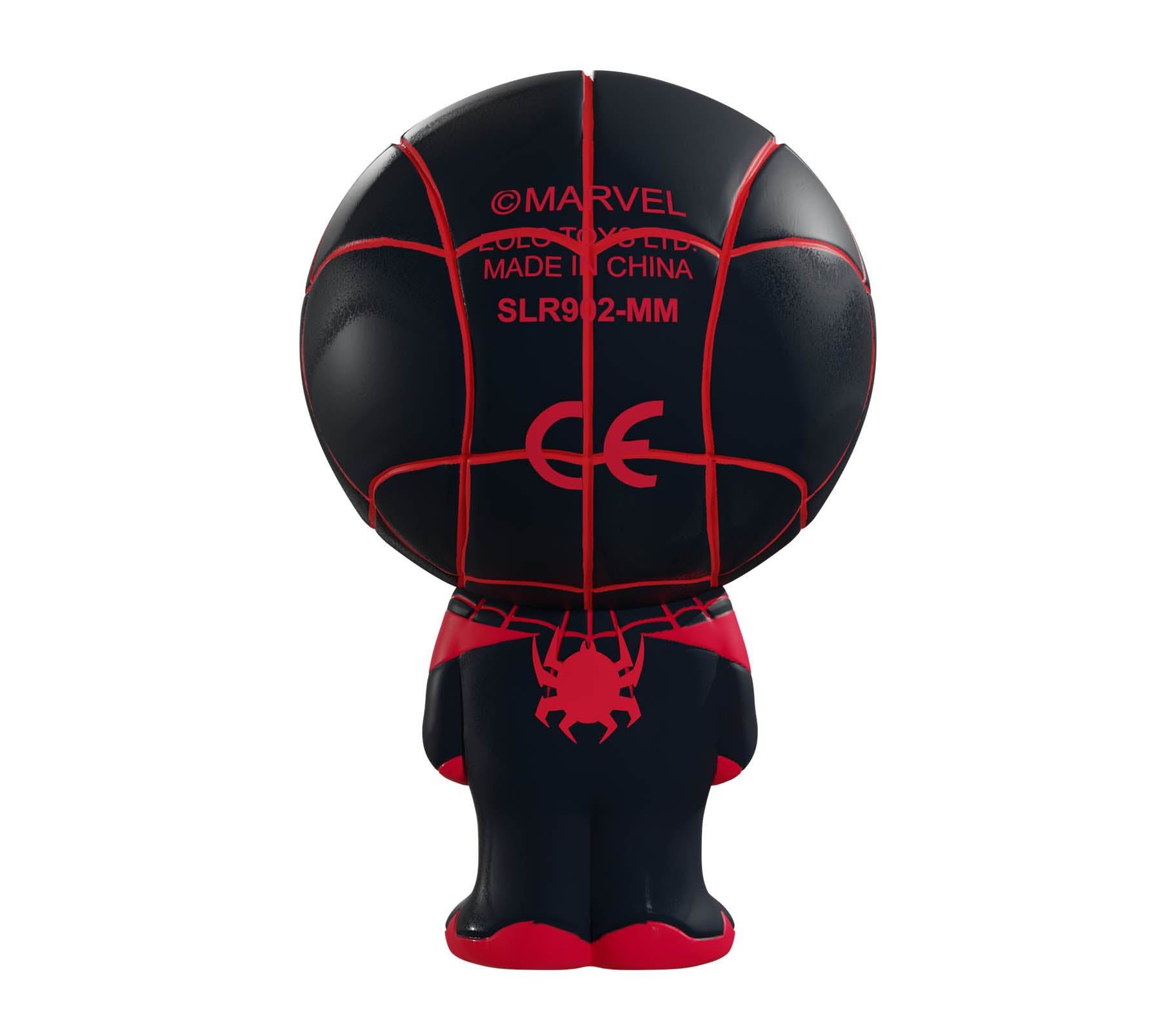 Marvel Foamate Slow Rising Figures Assorted – Myles Morales