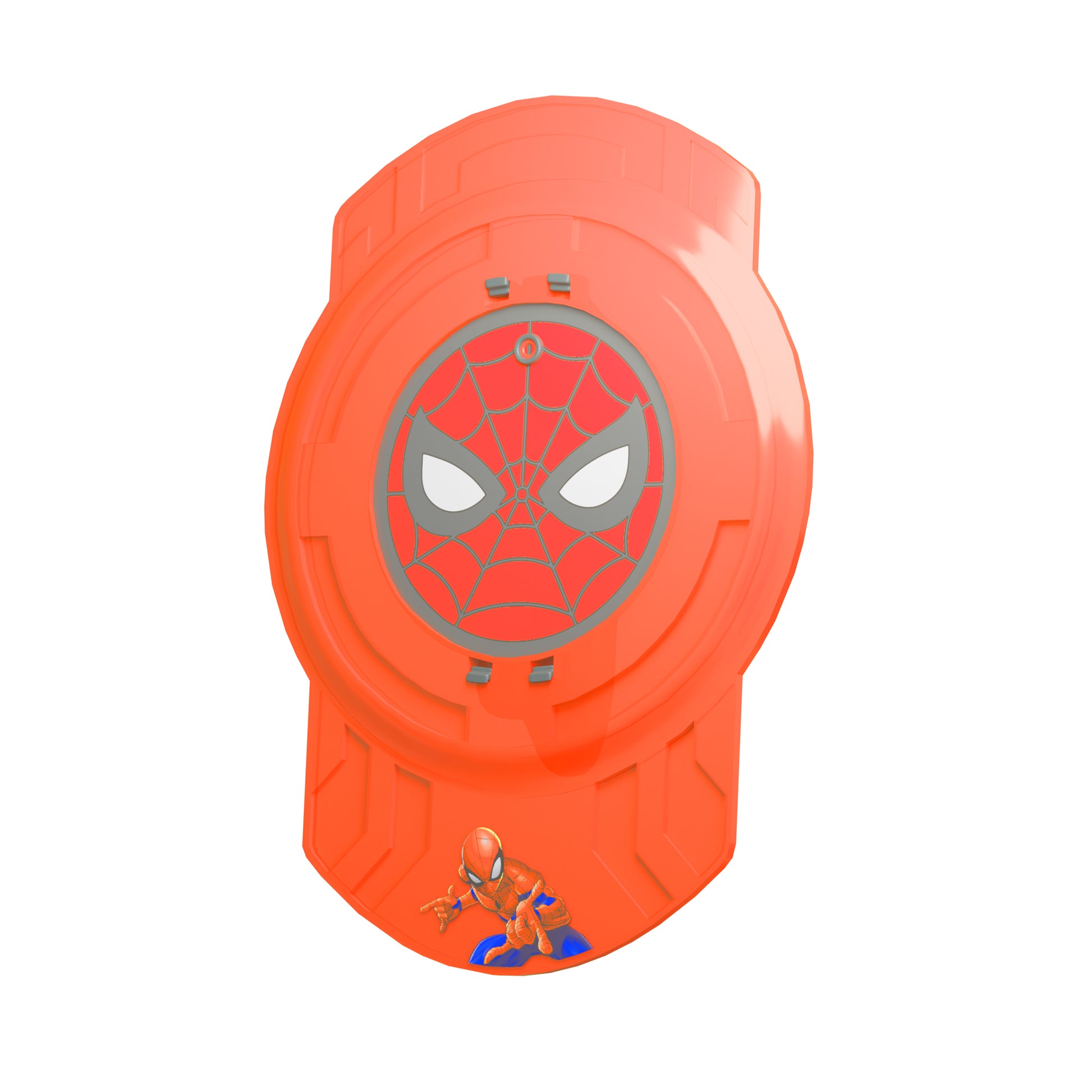 Marvel Water Blaster Shield - Spiderman-2