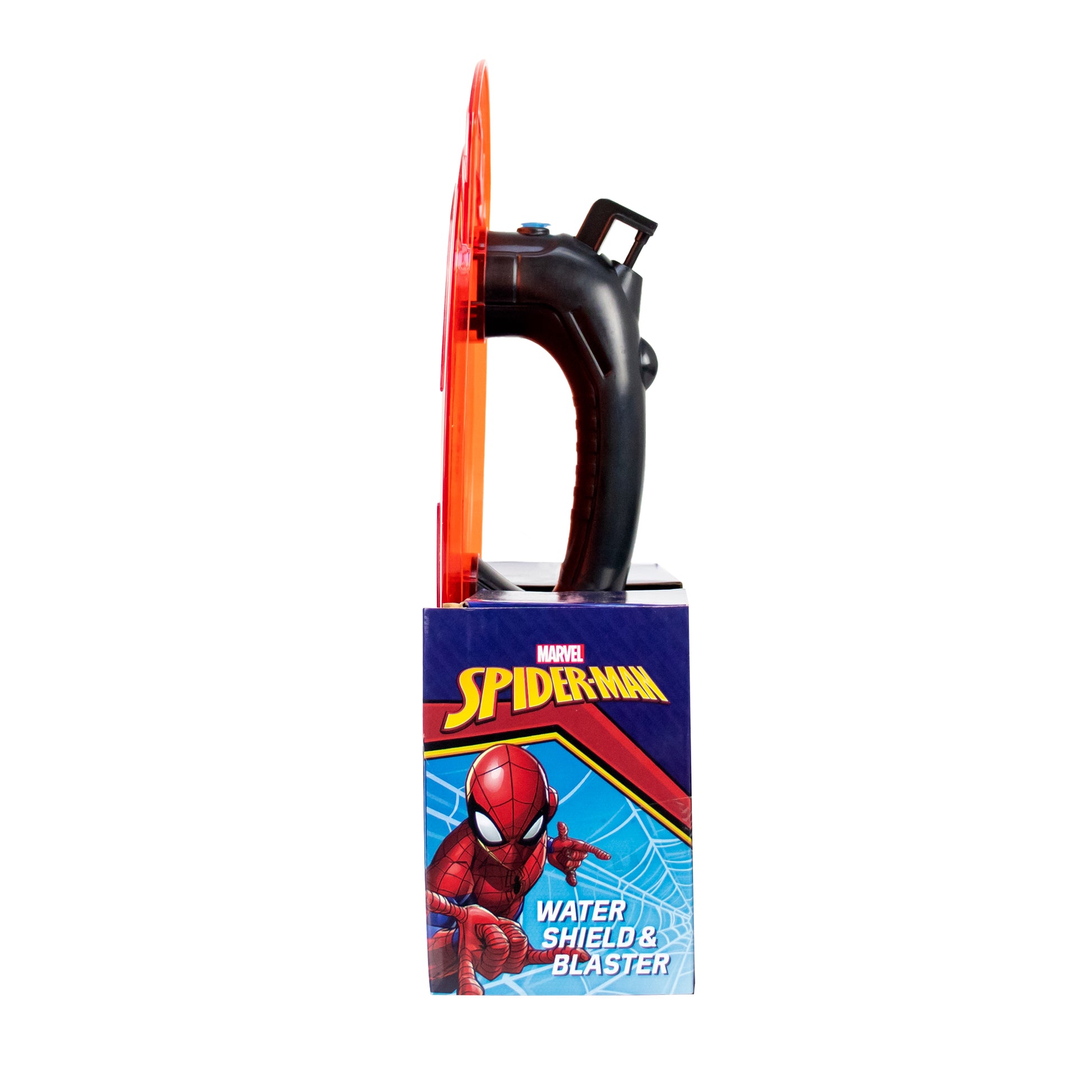 Marvel Water Blaster Shield - Spiderman-5