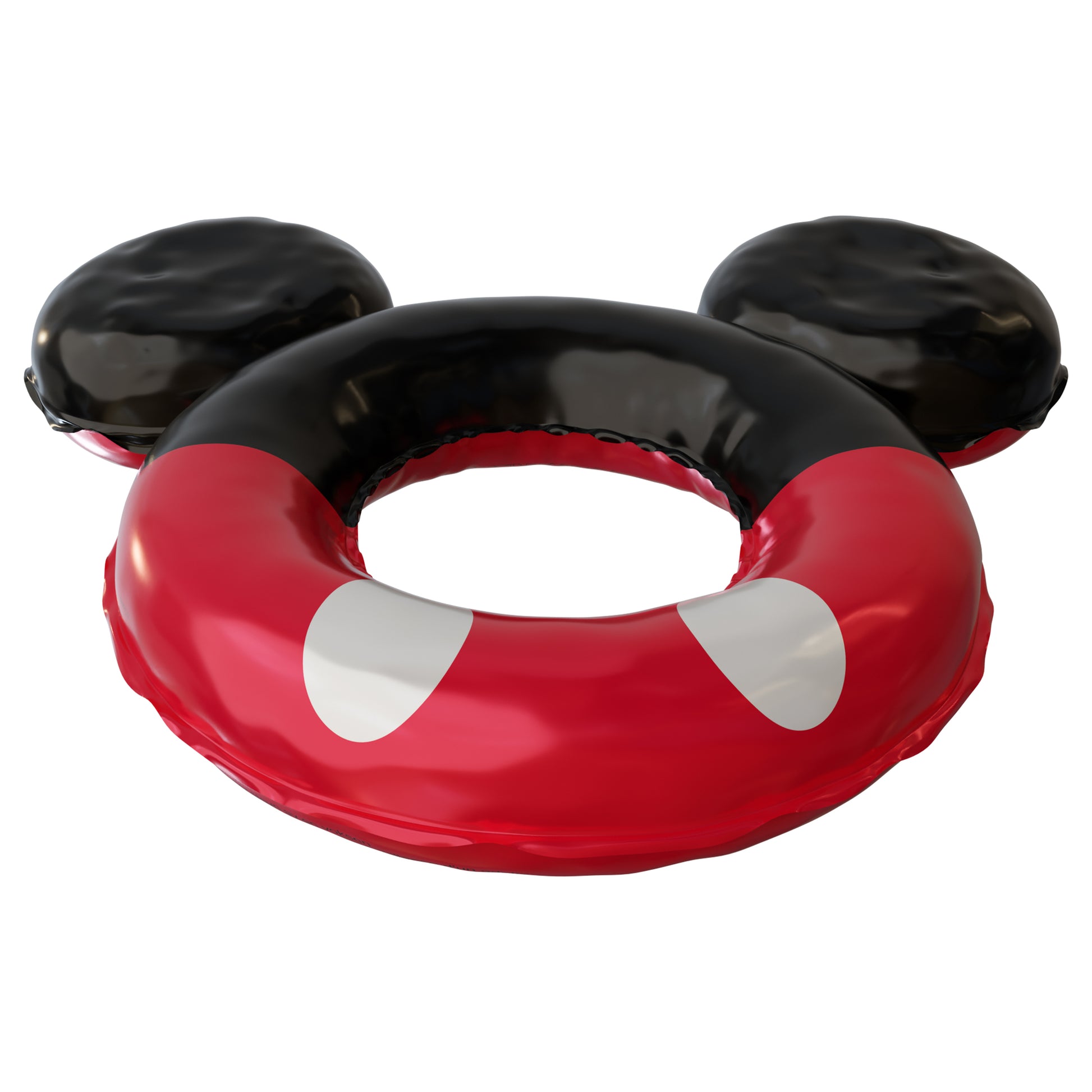 Disney 3D Swim Ring - Mickey-3