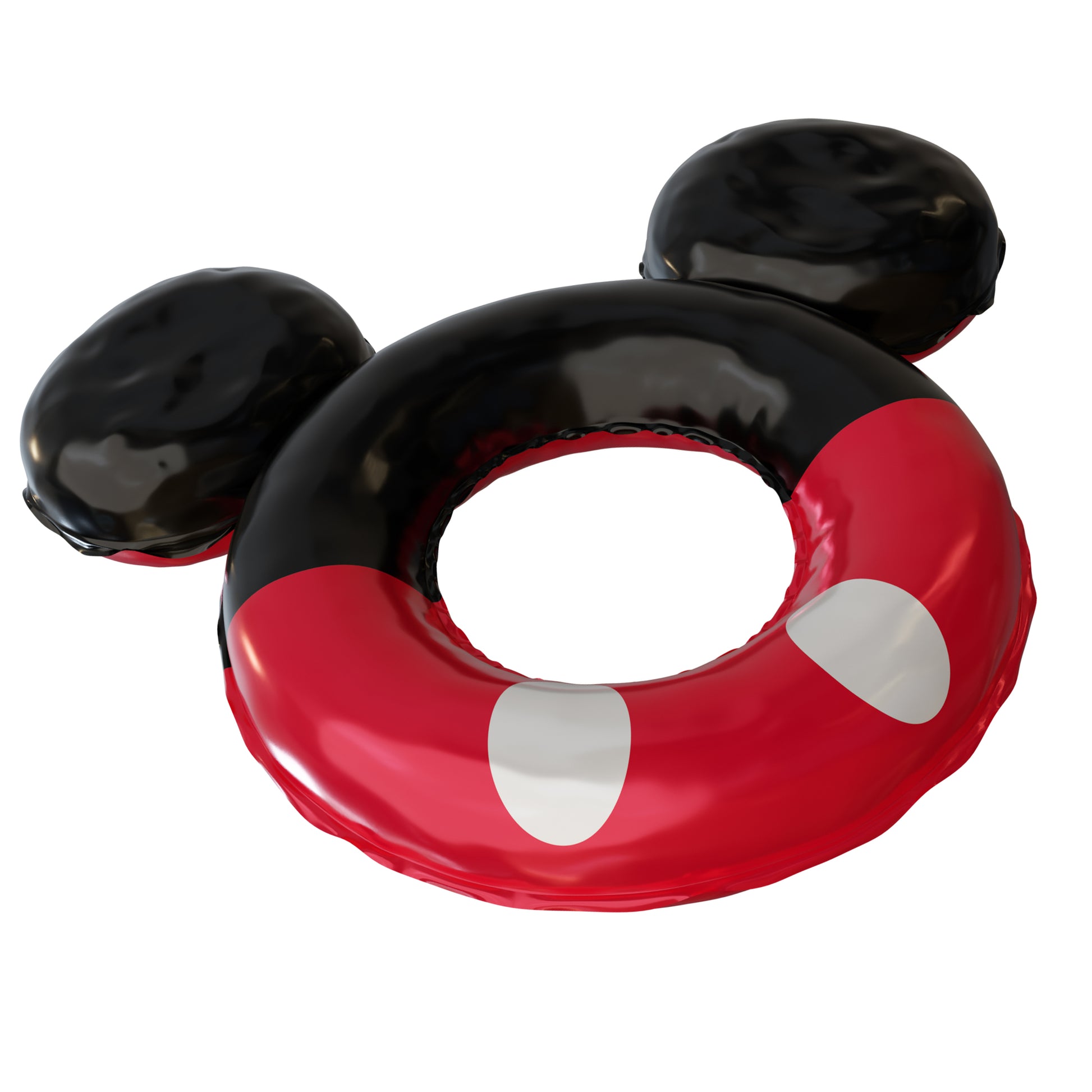 Disney 3D Swim Ring - Mickey-4