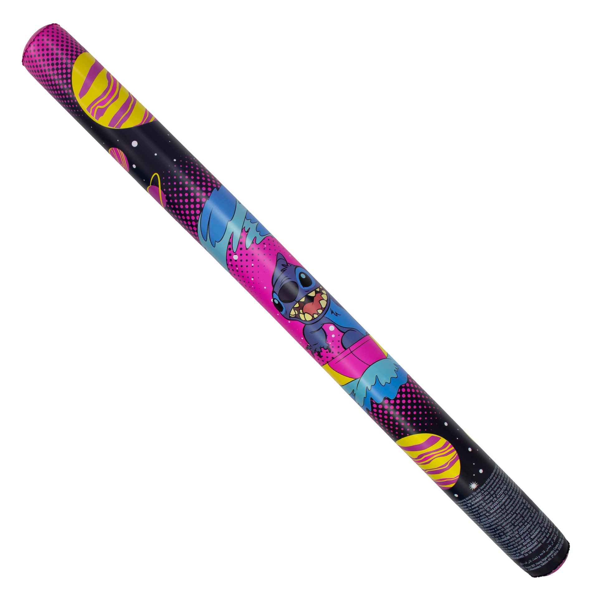 Disney Poolnoodle - Stitch - Tube Pack - 115 Cm Height