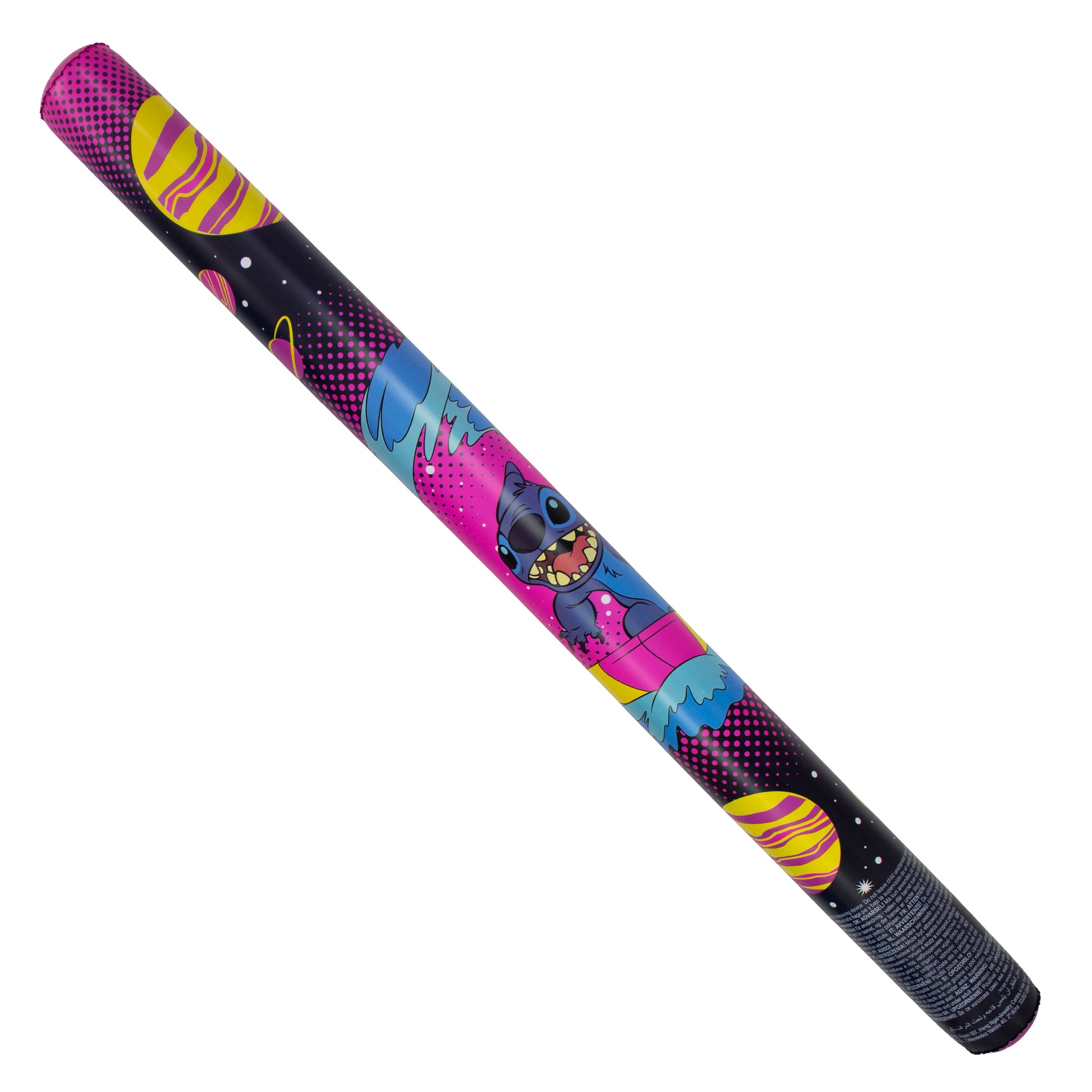 Disney Poolnoodle - Stitch - Tube Pack - 115 Cm Height-1