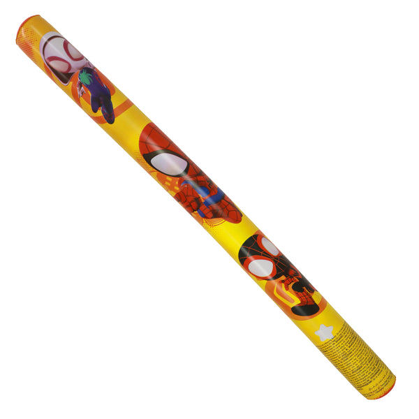 Marvel Poolnoodle - Spidey - Tube Pack - 115 Cm Height 1