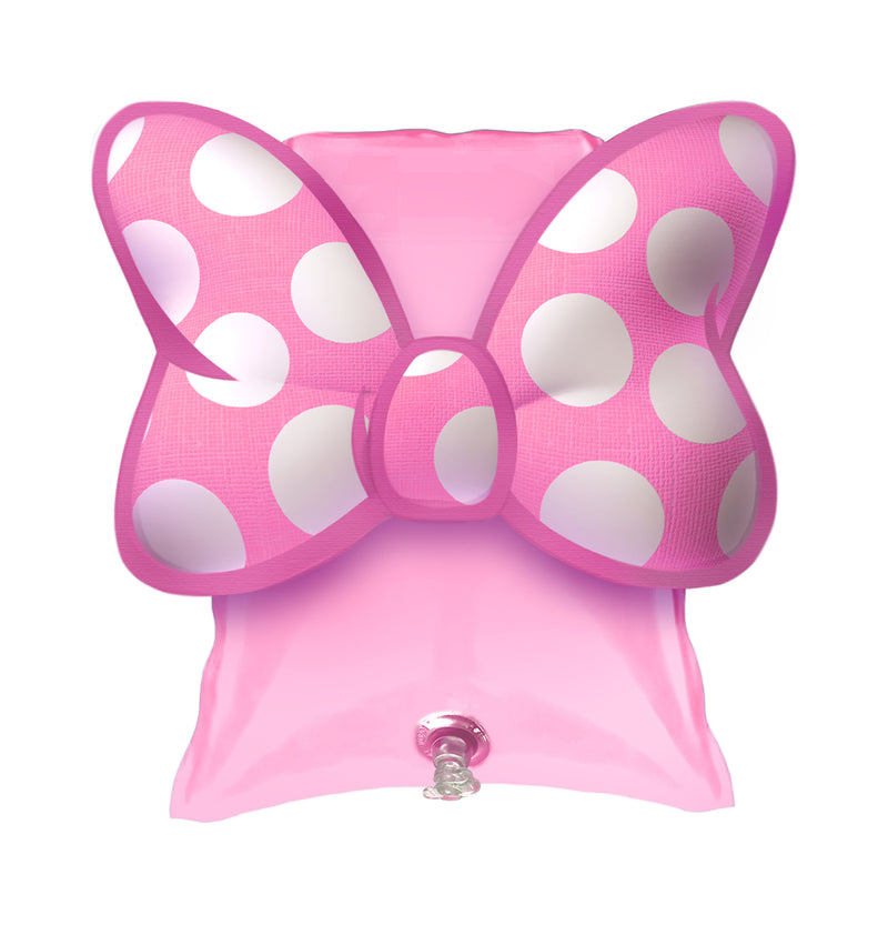 Disney 3D Arm Bands - Minnie - Packed In Color Box - 15 Cm Wide-4
