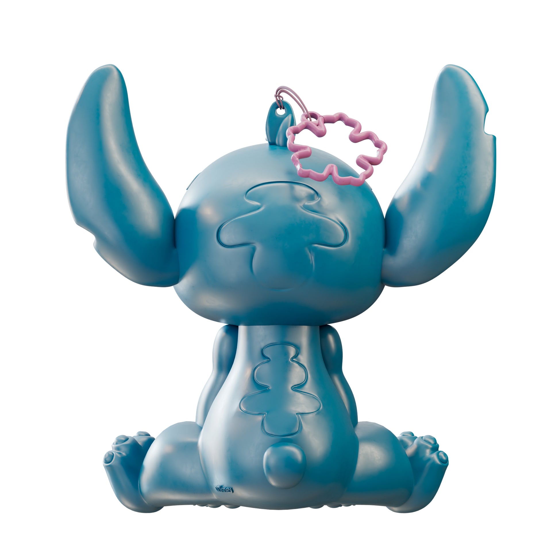 Stitch Squish Friends Asst.2 Cdu 8 Pcs 1-7