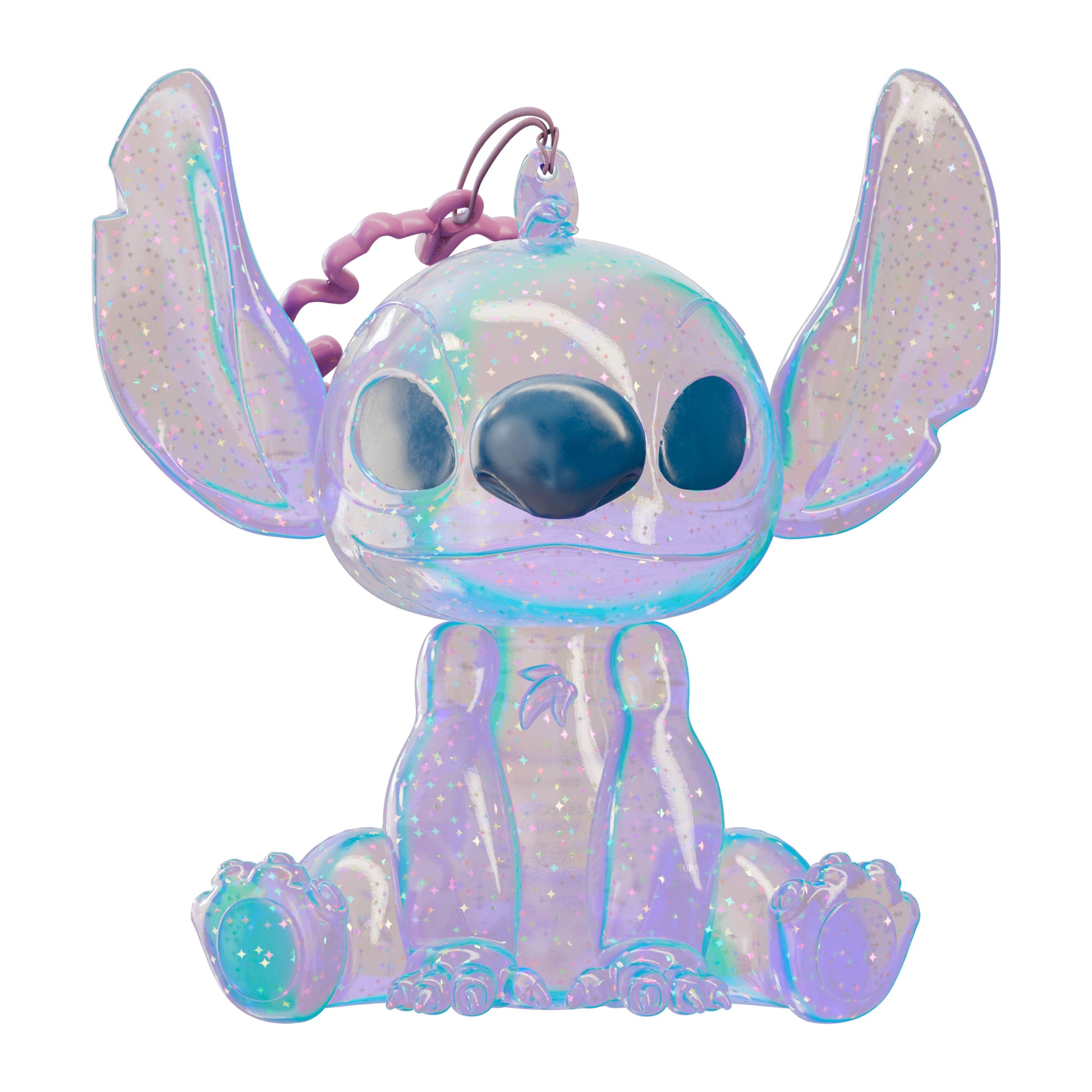 Stitch Squish Friends Asst.2 Cdu 8 Pcs 2-5