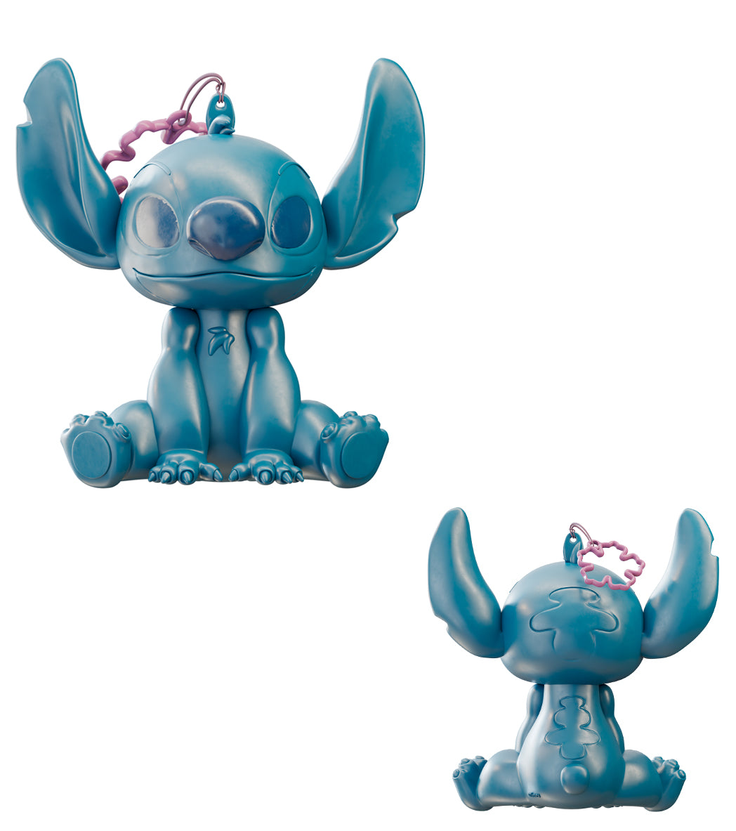 Stitch Squish Friends Asst.2 Cdu 8 Pcs 2-6