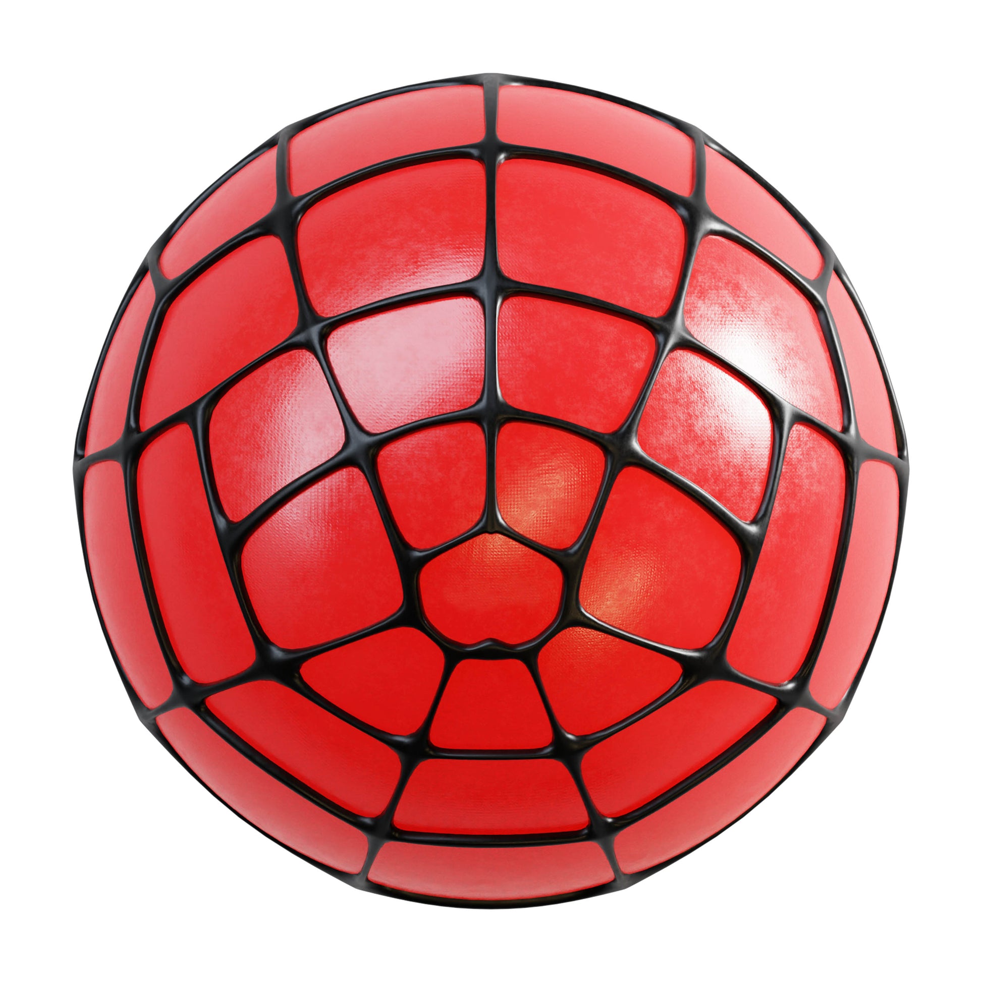 Marvel- Super Bouncerz  Asst.4- Cdu Vertical 12 Pcs - Spiderman-2
