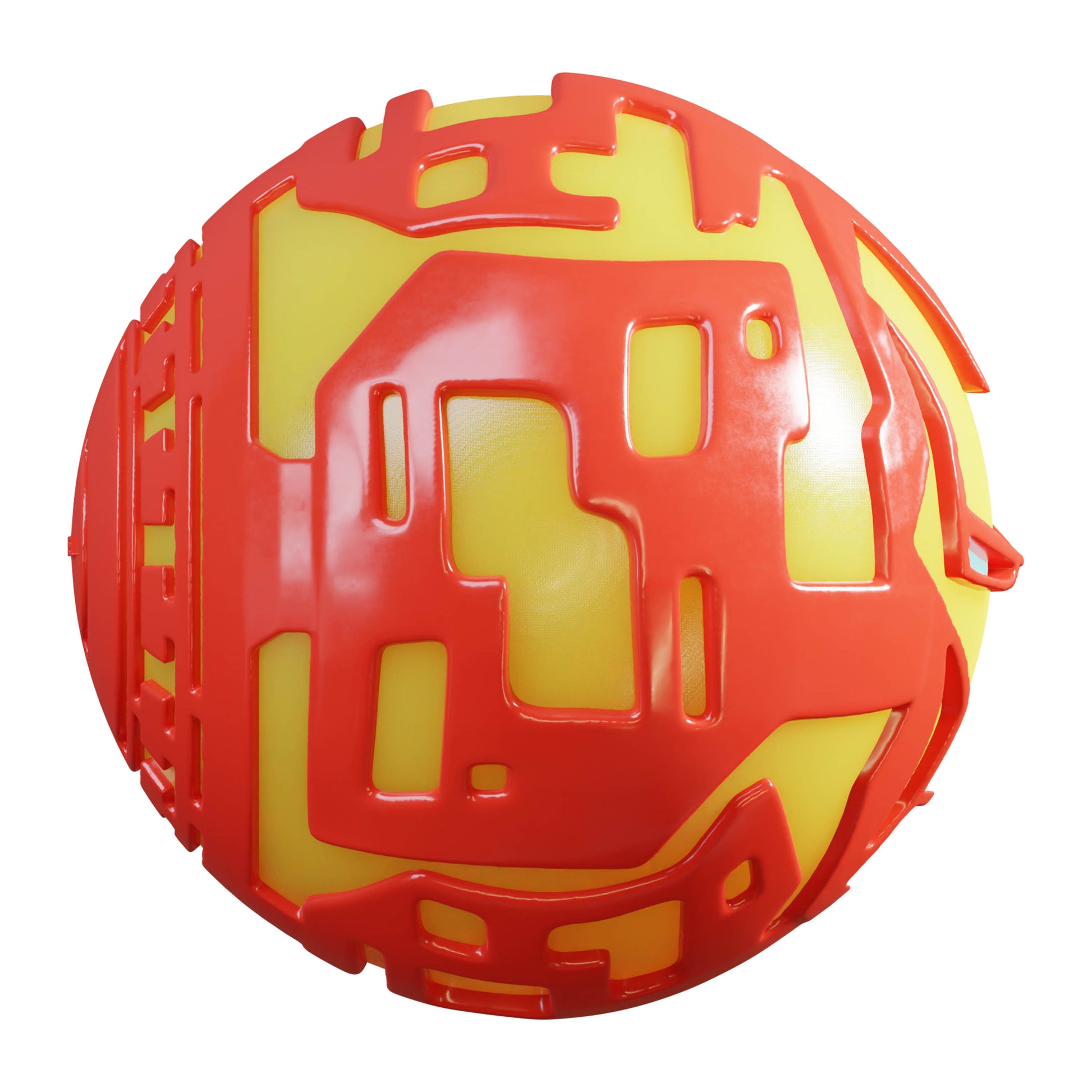 Marvel- Super Bouncerz  Asst.4- Cdu Vertical 12 Pcs - Iron Man-7