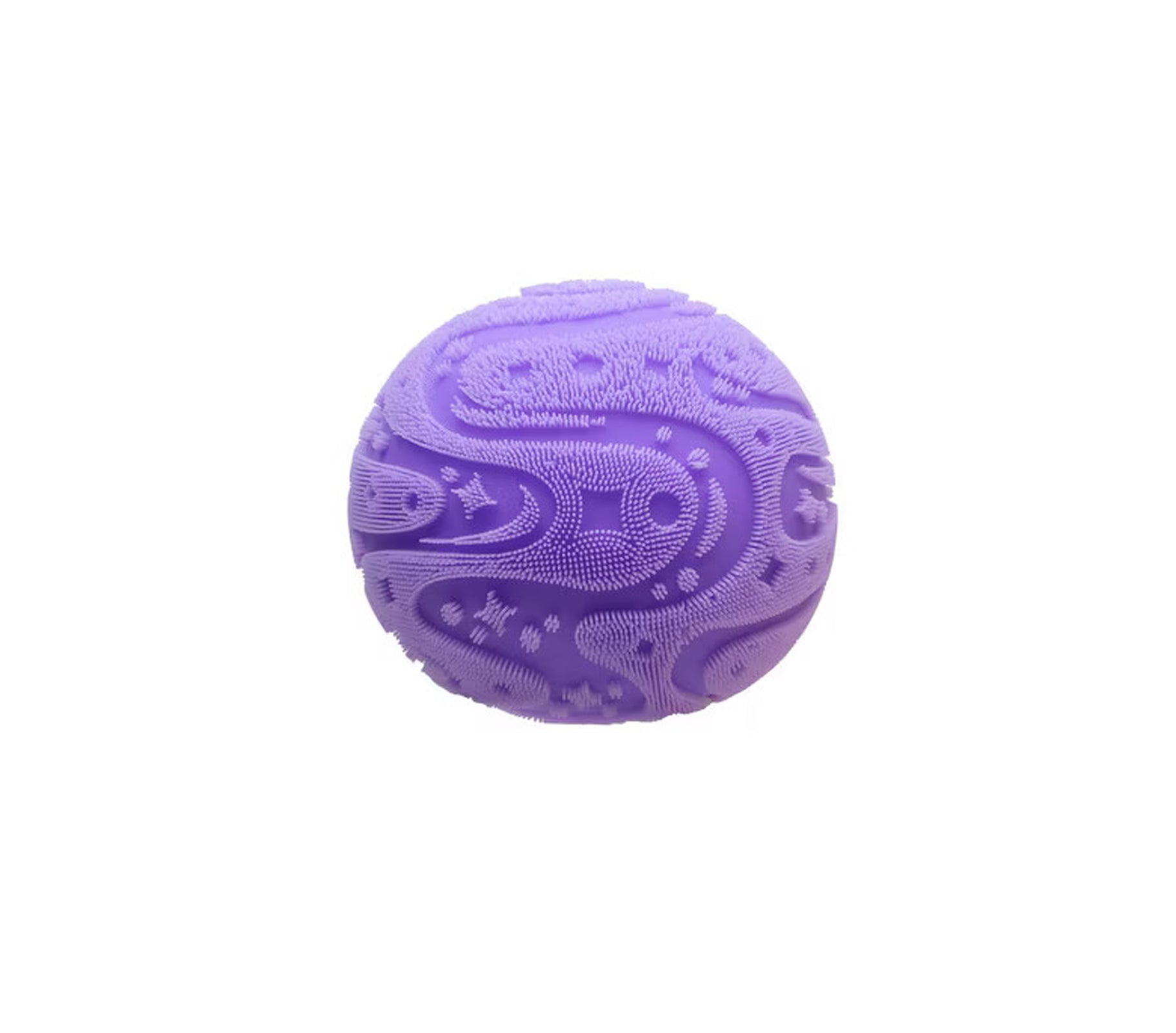 Needoh Super Fuzz Ball-4