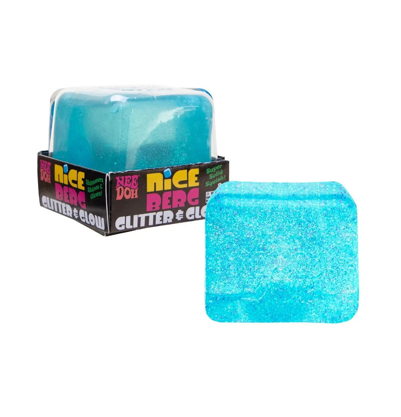 Needoh Nice Berg Glitter & Glow-3