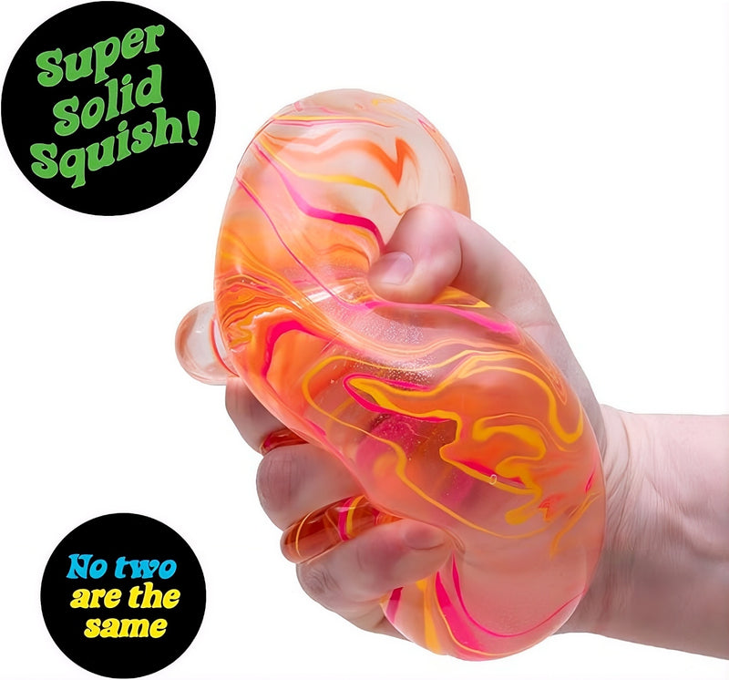 Needoh Nice Berg Swirl-5