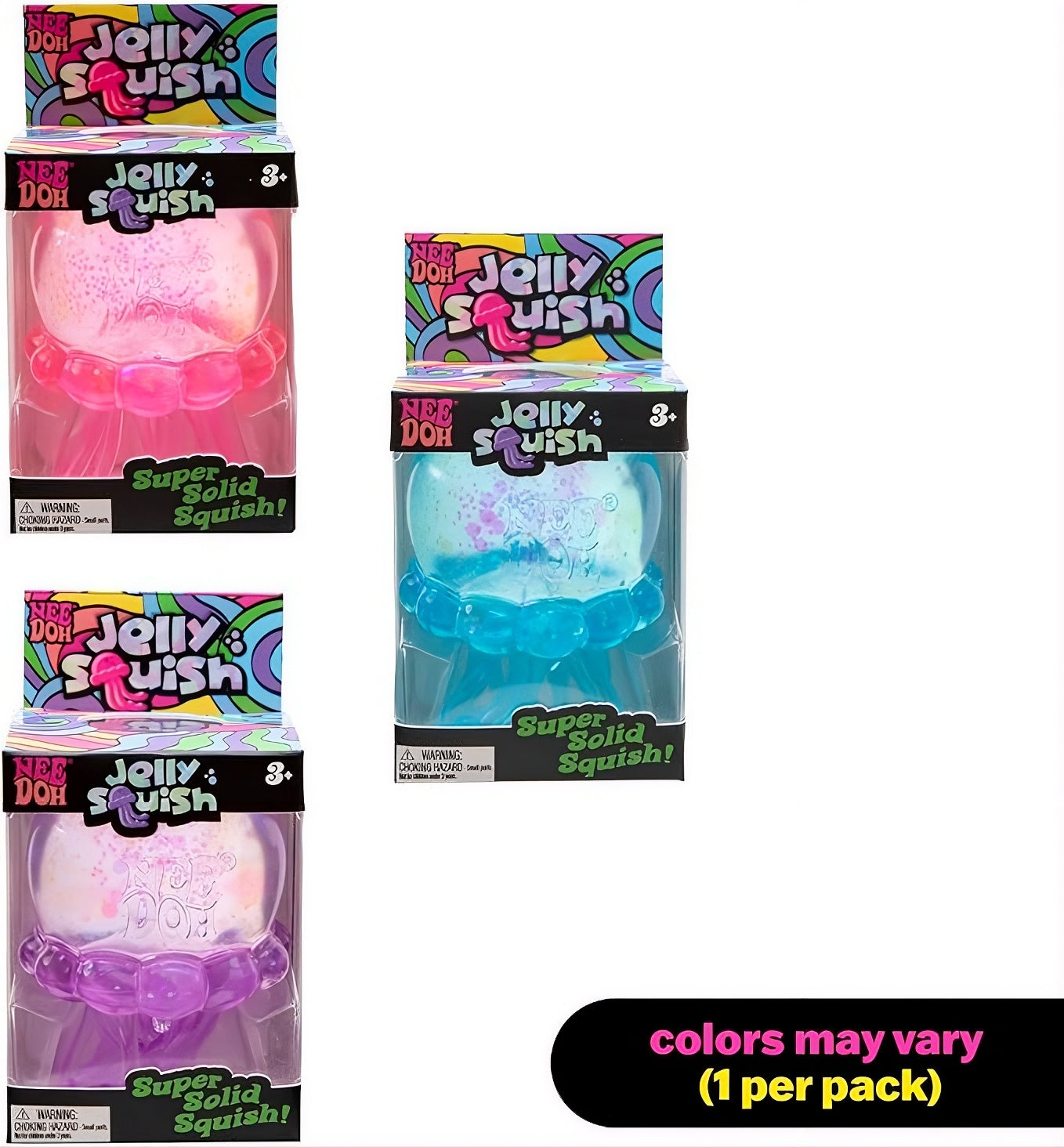 Needoh Jellysquish-3