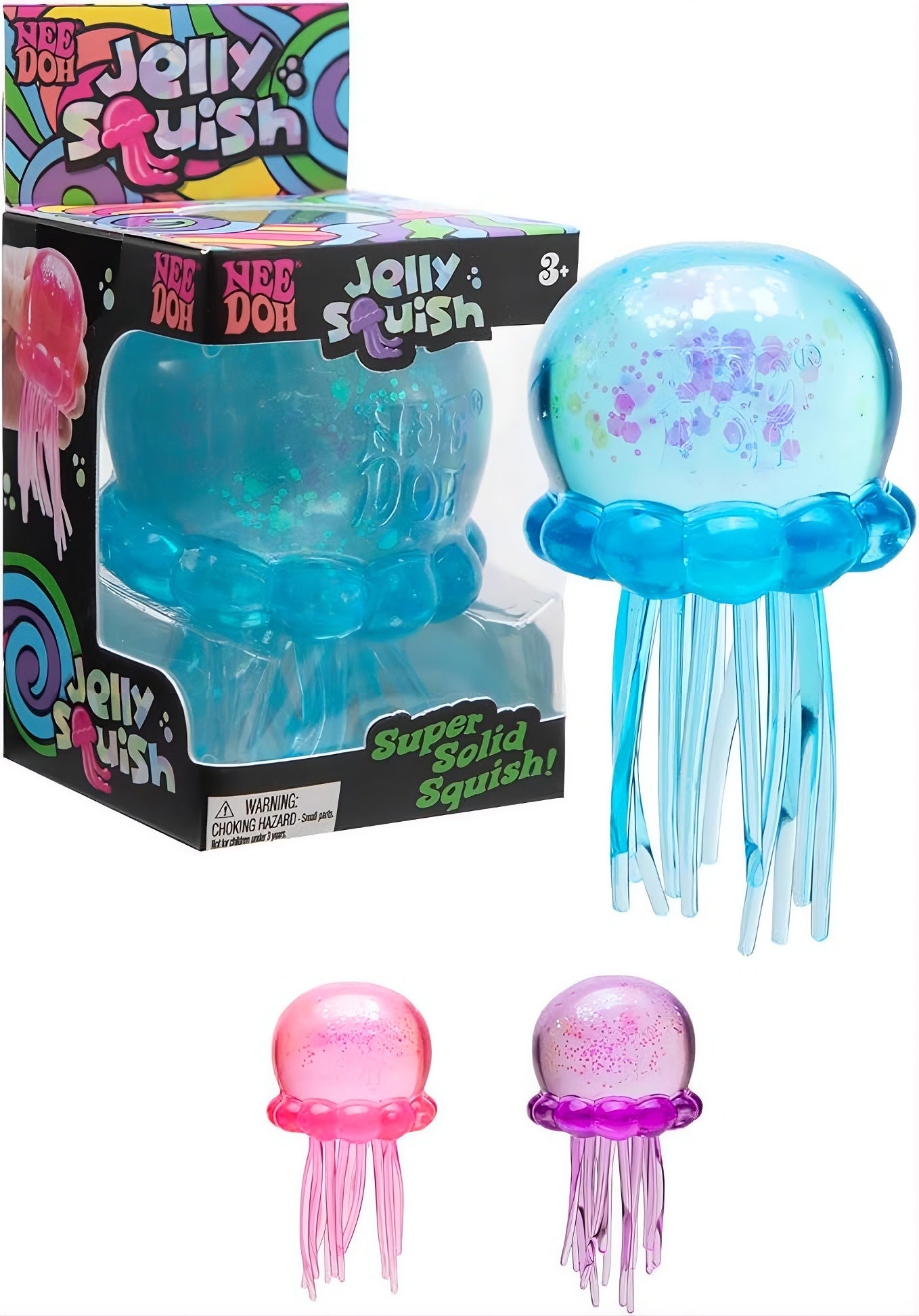 Needoh Jellysquish-4