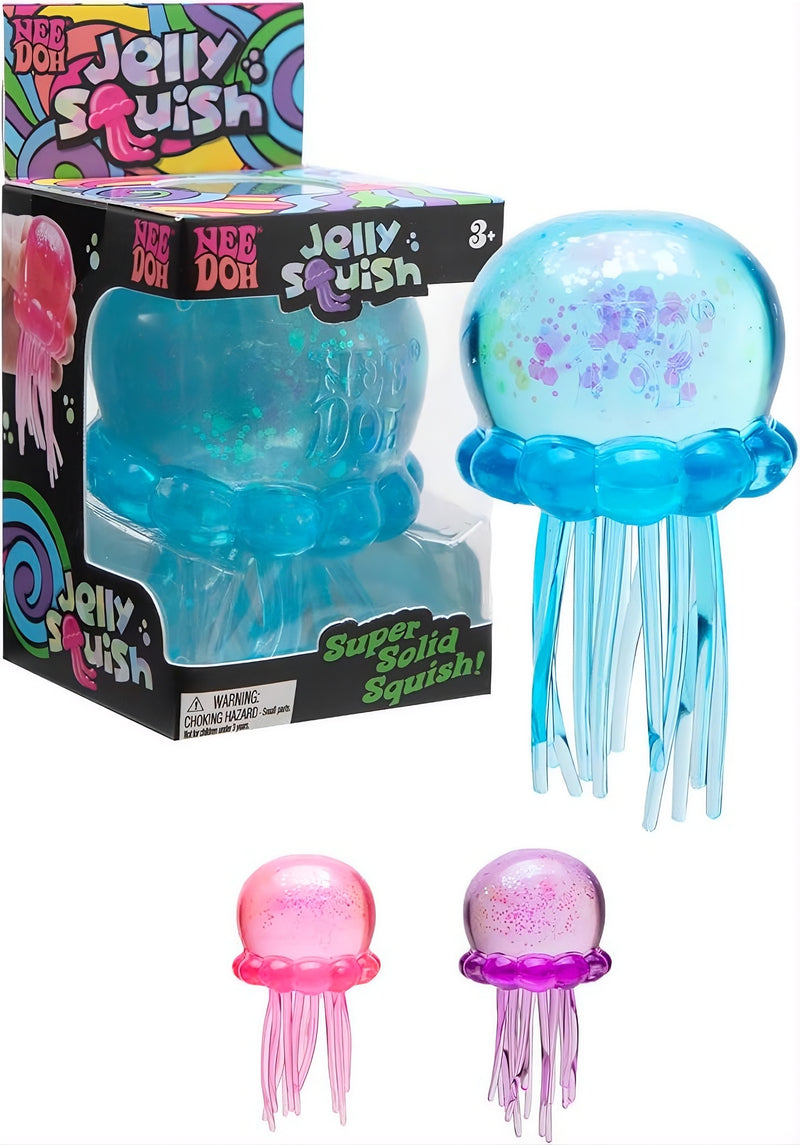 Needoh Jellysquish-4